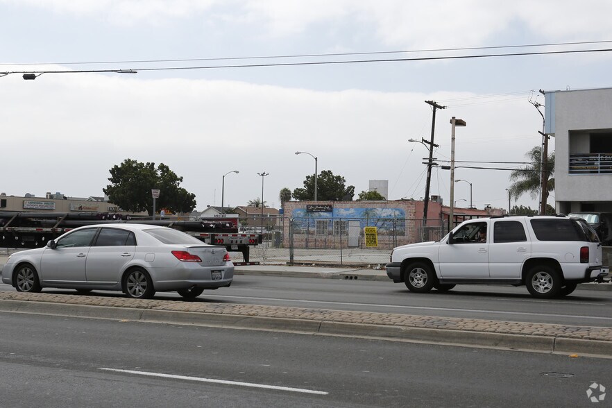 More Photos Of 23919 Avalon Blvd, Carson Land For Lease