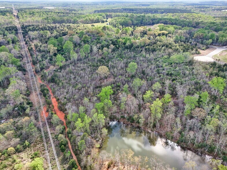 More Photos Of 1203 Old Grove Rd, Piedmont Land For Sale