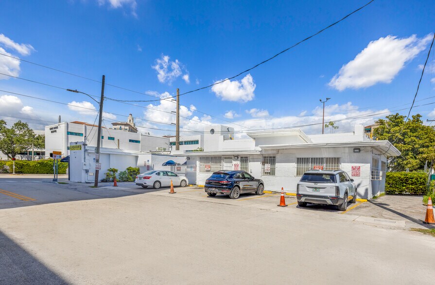 More Photos Of 2597 SW 37th Ave, Miami Storefront Retail Residential For Sale