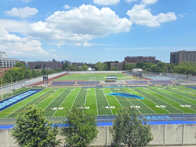 More Photos Of 510 Troy Ave, Brooklyn Medical For Lease