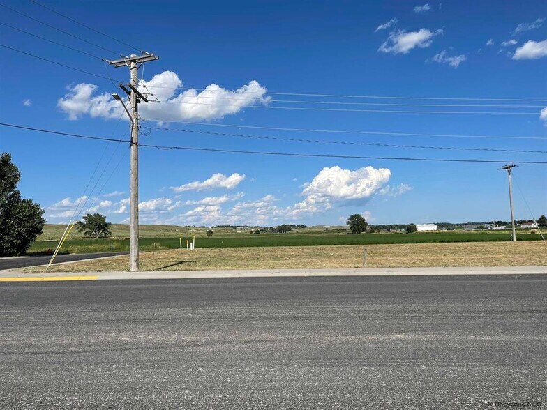 More Photos Of TBD East P St, Torrington Land For Sale