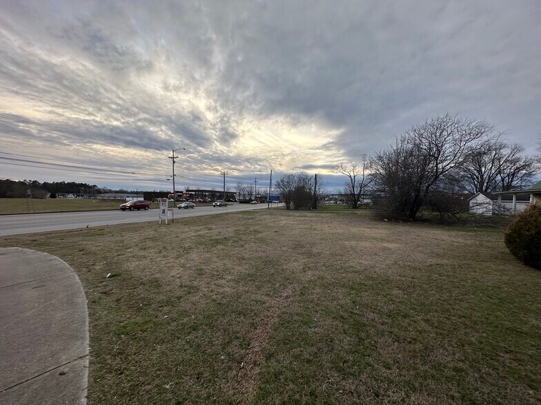 More Photos Of 311 Sam Ridley Pky, Smyrna Land For Sale