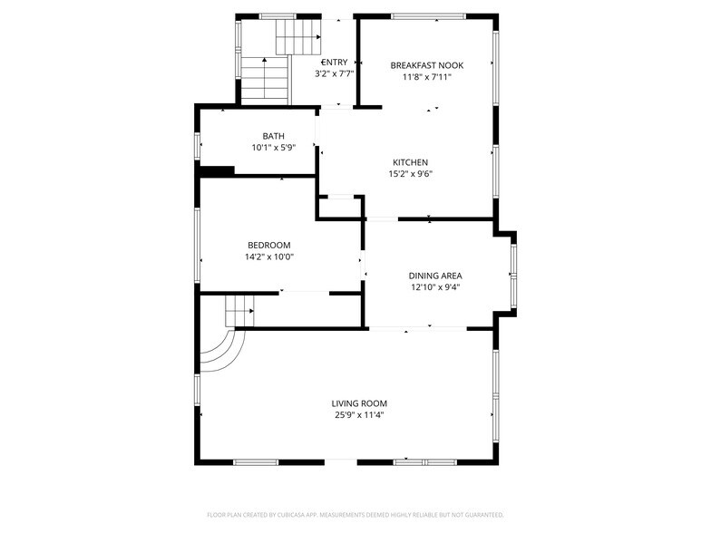 More Photos Of 1314 7th St, Oregon City Flex For Sale