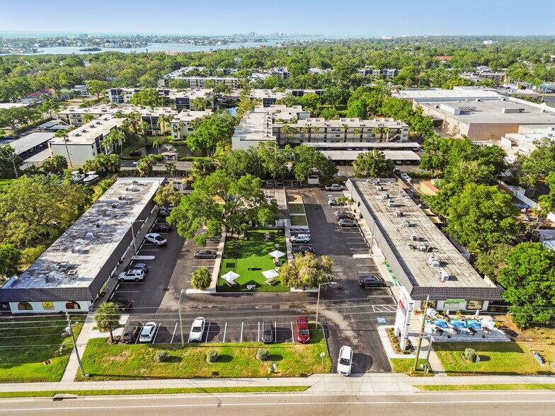 More Photos Of 14219 Walsingham Rd, Largo Unknown For Lease