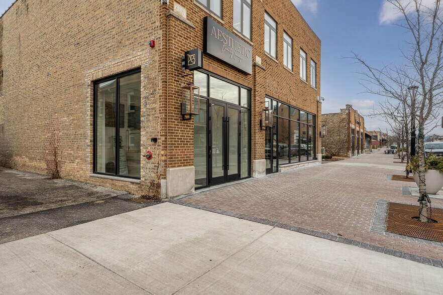 More Photos Of 1899 2nd St, Highland Park Storefront Retail Office For Lease