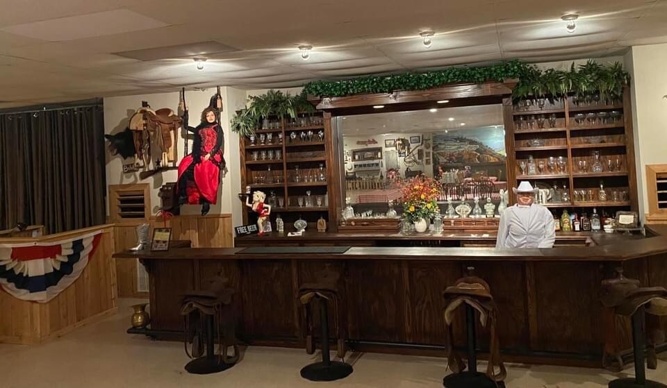More Photos Of 281 Spjst Rd, Crockett Lodge Meeting Hall For Sale