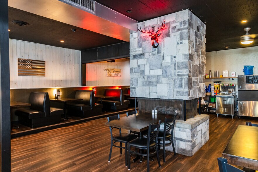 More Photos Of 108-111 W Main St, Medway Restaurant For Sale