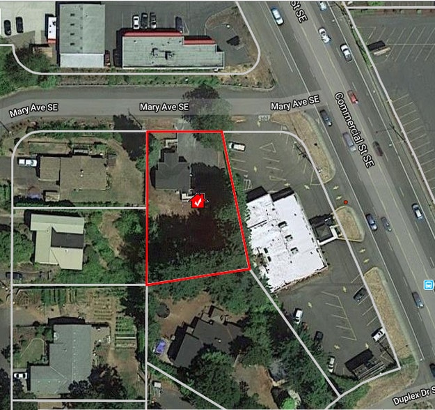 More Photos Of 630 Mary Ave SE, Salem Medical For Sale