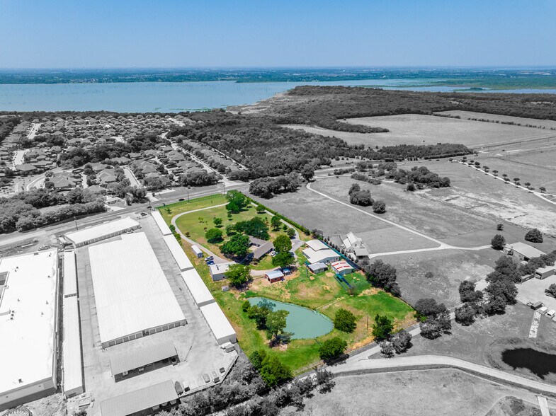More Photos Of 4050 N State Highway 205, Rockwall Land For Sale