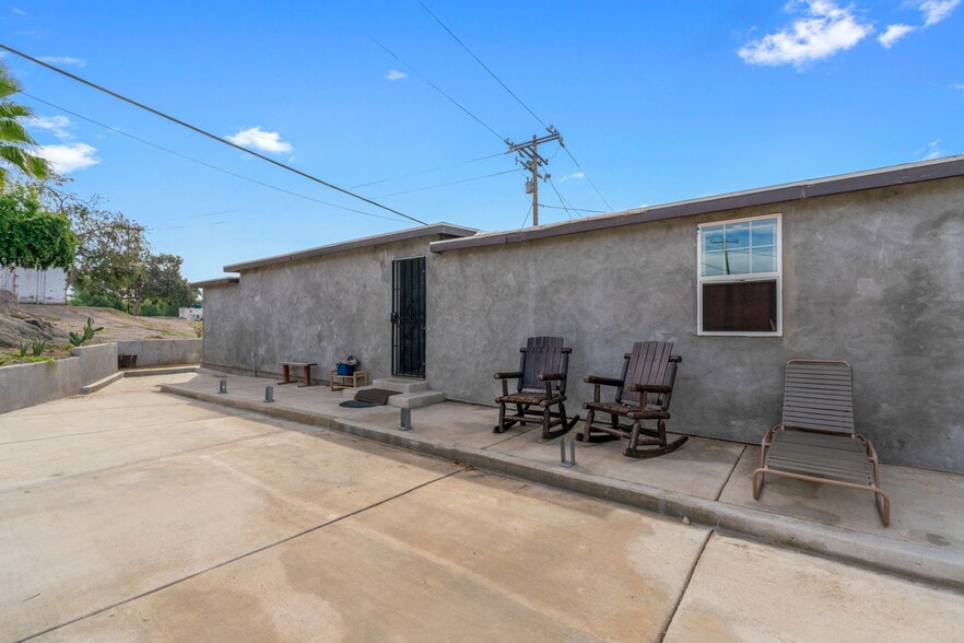 More Photos Of 21871 Richard St, Perris Religious Facility For Sale
