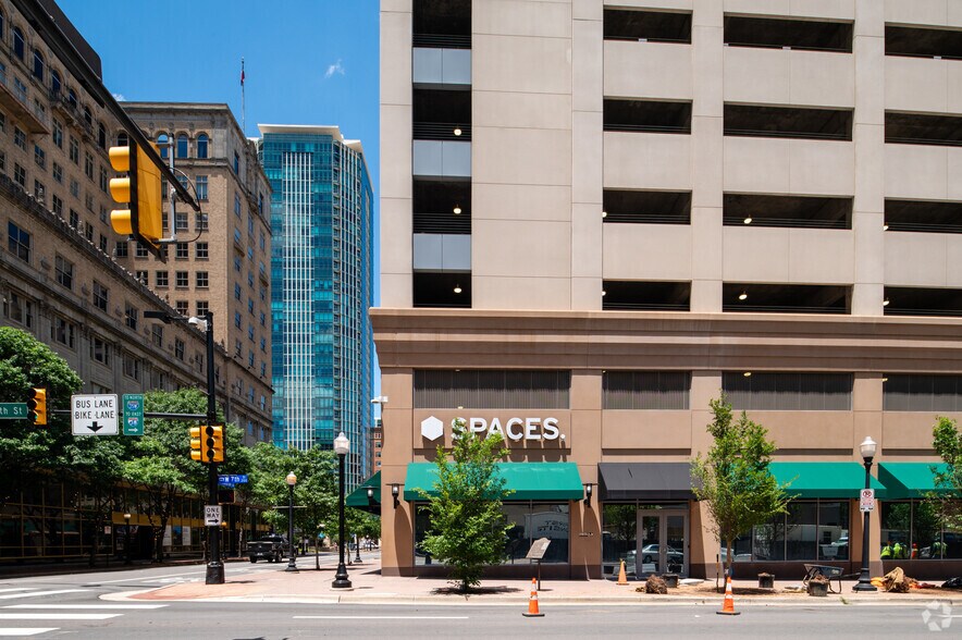 More Photos Of 702 Houston St, Fort Worth Coworking Space