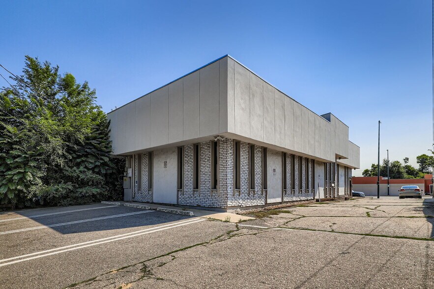 More Photos Of 4219 S Broadway, Englewood Medical For Lease