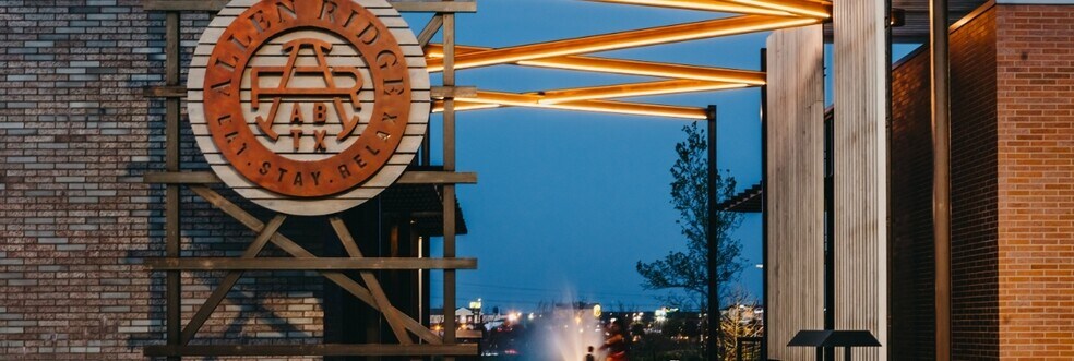 More Photos Of I-20 & Hwy 351, Abilene Storefront For Lease