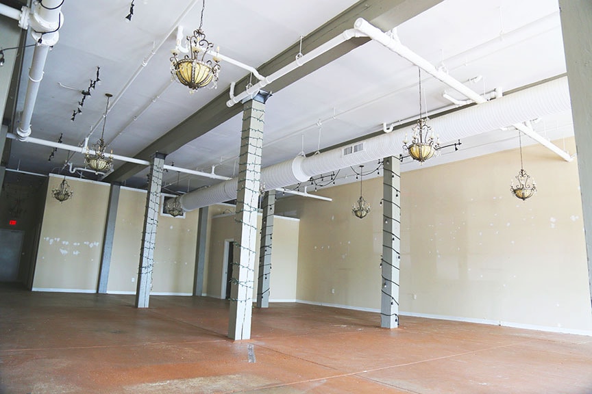 More Photos Of 109 N Hayne St, Monroe Apartments For Sale