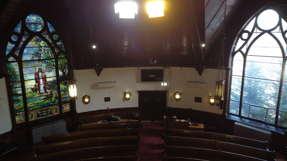 More Photos Of 355 Fairmount Ave, Jersey City Religious Facility For Sale