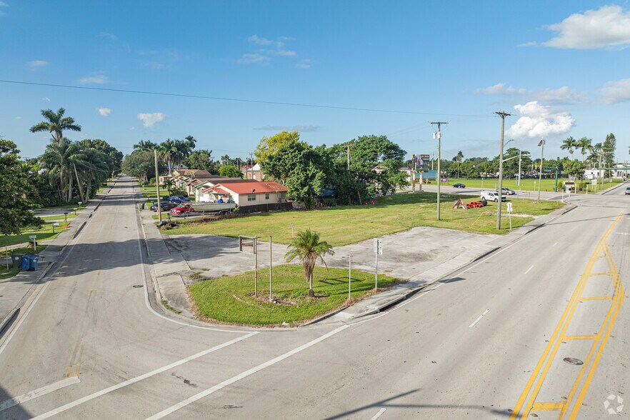 More Photos Of 507-512 SE 1st St, Belle Glade Land For Sale