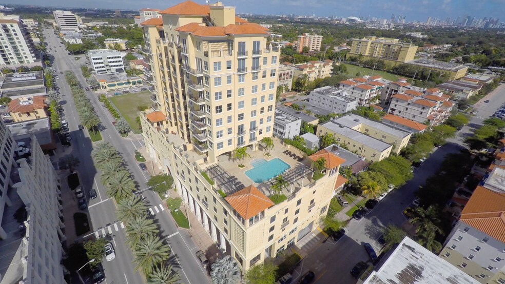 More Photos Of 1607 Ponce de Leon, Coral Gables Apartments For Sale