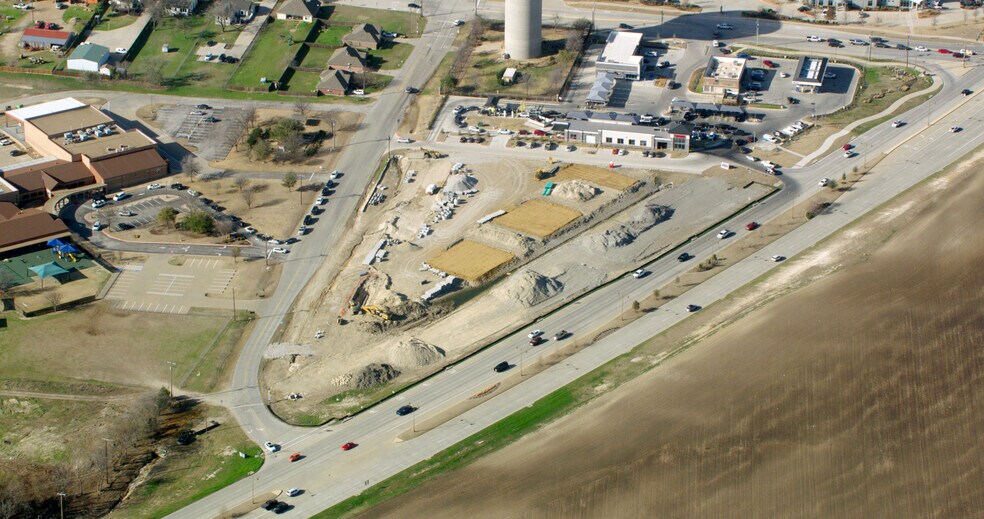 More Photos Of 291 S Preston Rd, Prosper Office For Lease