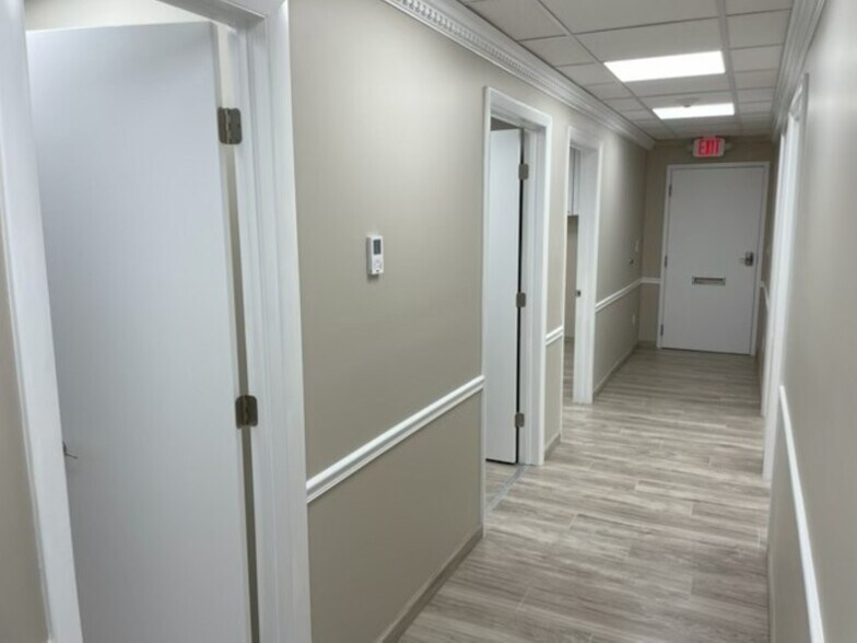 More Photos Of 1010 Grand Army Hwy, Swansea Office For Sale