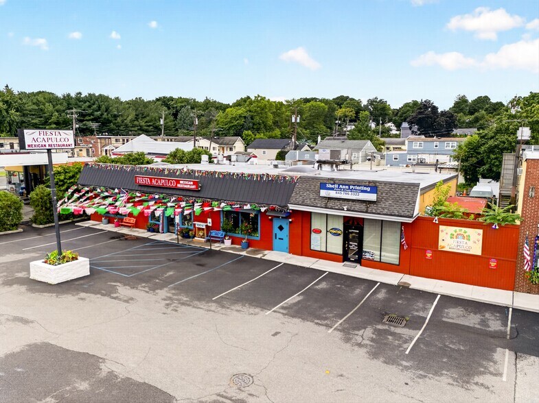 More Photos Of 79 S Liberty Dr, Stony Point General Retail For Sale