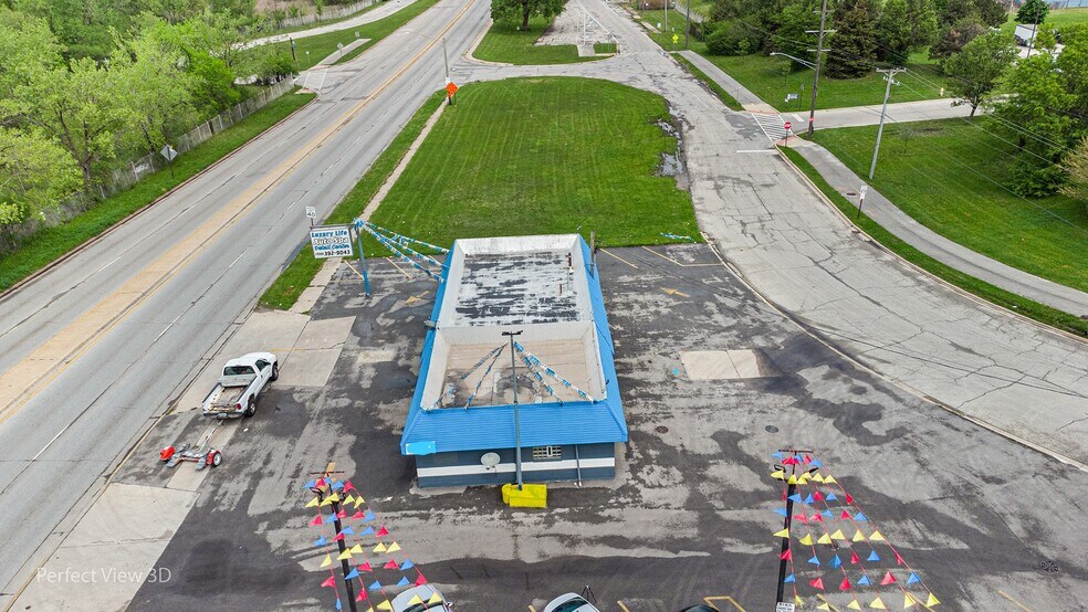 More Photos Of 13727 S Halsted St, Riverdale General Retail For Sale