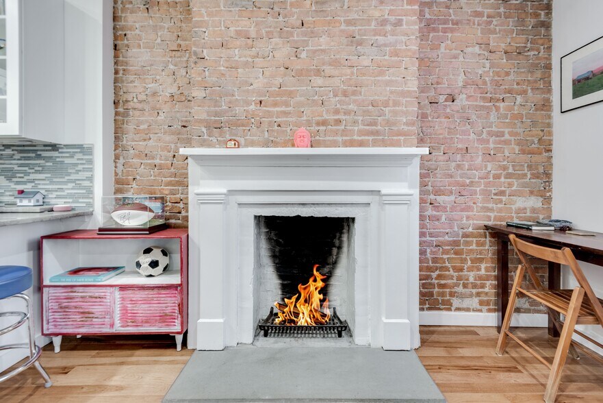 More Photos Of 58 Huron St, Brooklyn Multifamily For Sale