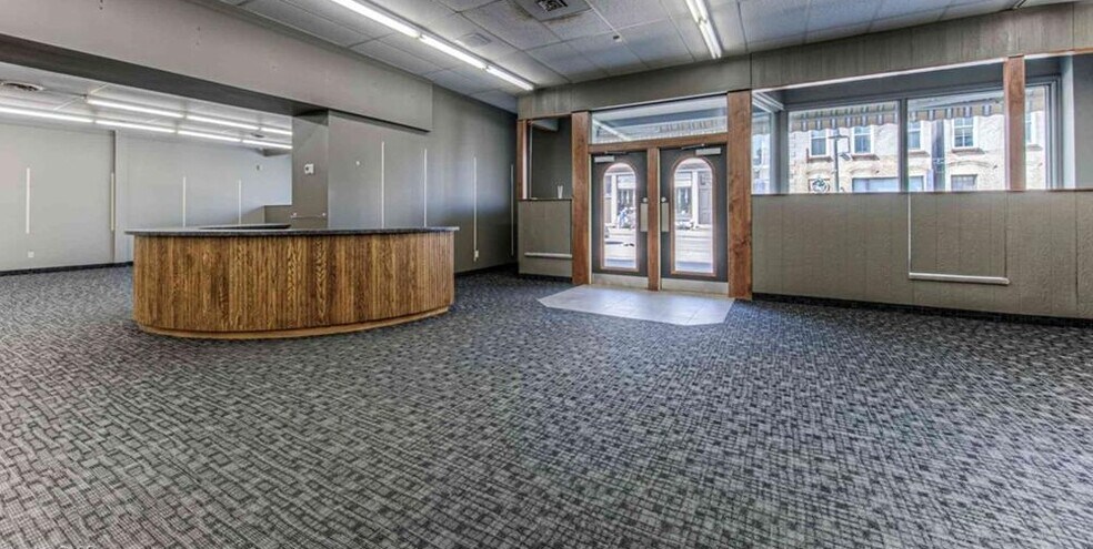 More Photos Of 95 Peel St, Wilmot Department Store For Sale
