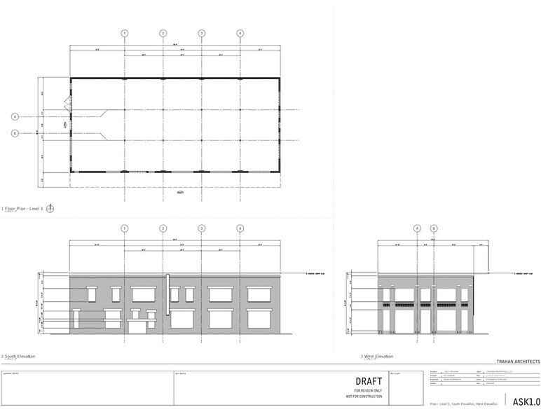 More Photos Of 232 Lafayette St, Baton Rouge General Retail For Sale