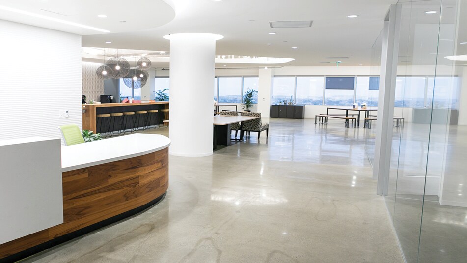 More Photos Of 100 N Pacific Coast Hwy, El Segundo Office For Lease