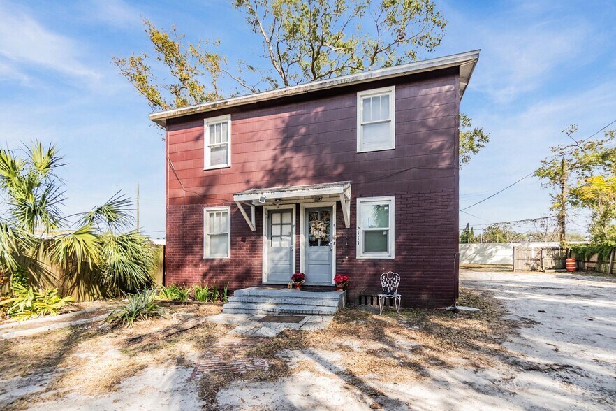 More Photos Of 5113 N Central Ave, Tampa Apartments For Sale