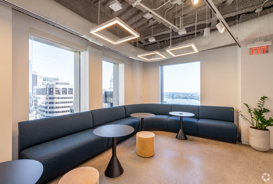 More Photos Of 125 High St, Boston Unknown For Lease