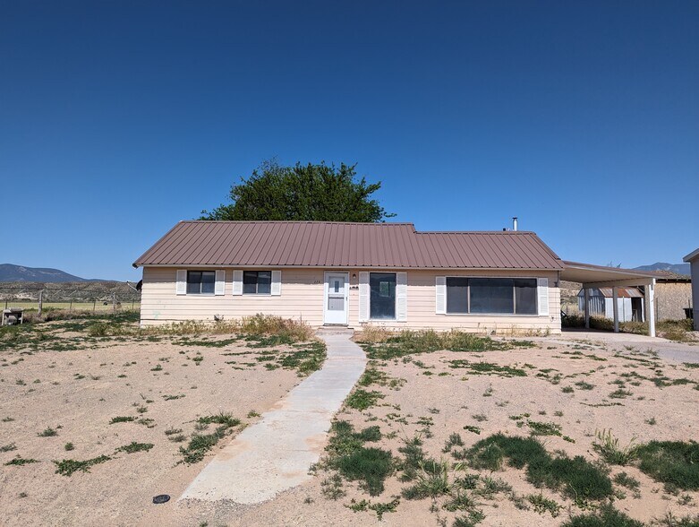 More Photos Of 279 US Hwy 93 Hwy, Panaca Specialty For Sale