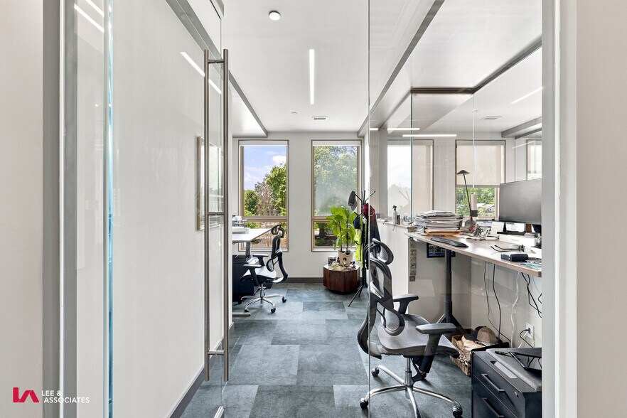 More Photos Of 1454 La France St NE, Atlanta Office Residential For Sale