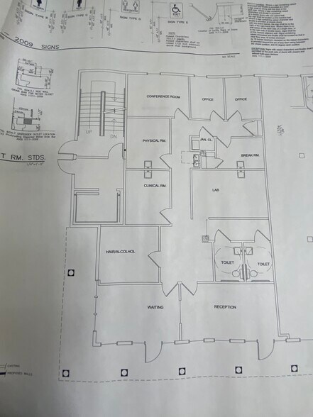 More Photos Of 292-296 W Ridge Pike, Royersford Office For Lease