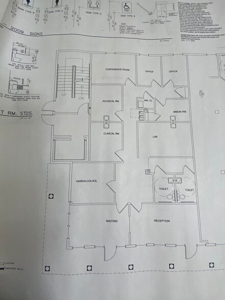 More Photos Of 292-296 W Ridge Pike, Royersford Office For Lease