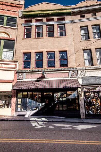 More Photos Of 35 Main St, Bisbee Restaurant For Sale