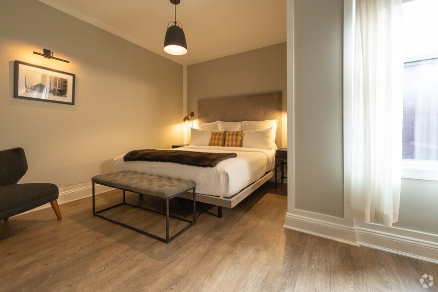 More Photos Of 34 E 32nd St, New York Hotel For Sale