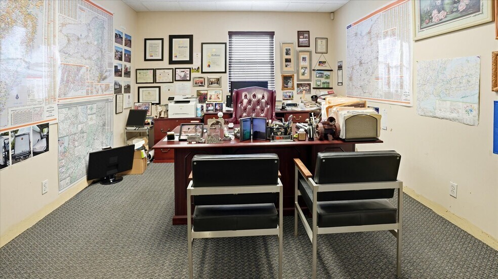 More Photos Of 1245 Marconi Blvd, Copiague Warehouse For Sale