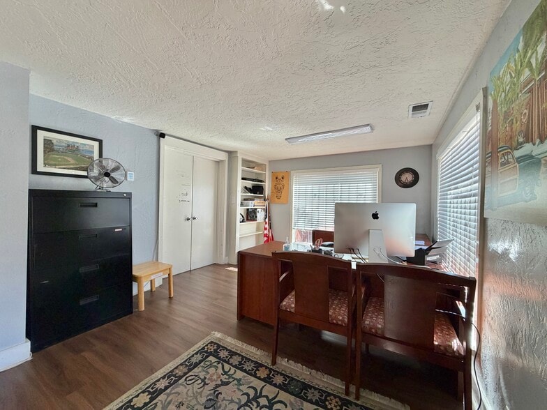 More Photos Of 1605 Capitola Rd, Santa Cruz Office For Lease