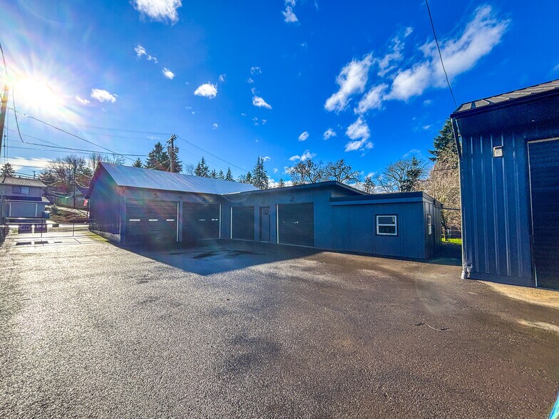 Primary Photo Of 446 McClaine St, Silverton Warehouse For Lease