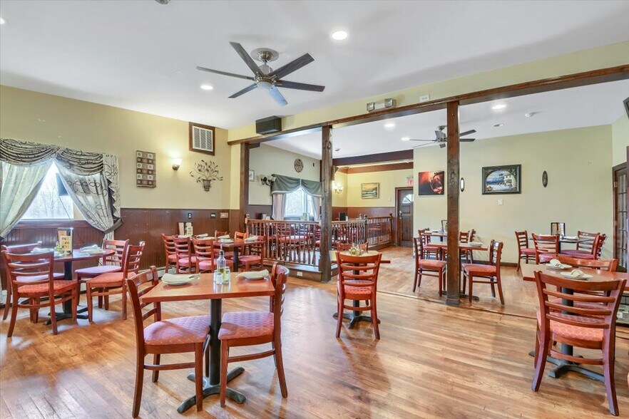More Photos Of 110 Route 311, Carmel Restaurant For Sale