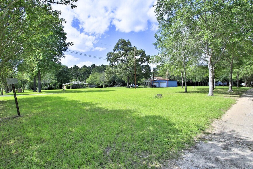 More Photos Of 11899 FM 3083 Rd, Conroe Land For Sale