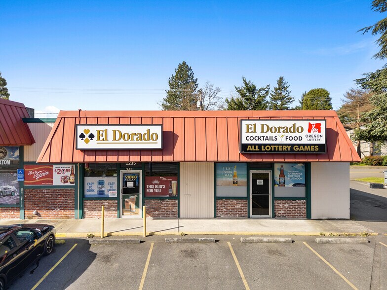 Primary Photo Of 1225-1235 NE Hogan Dr, Gresham Unknown For Lease