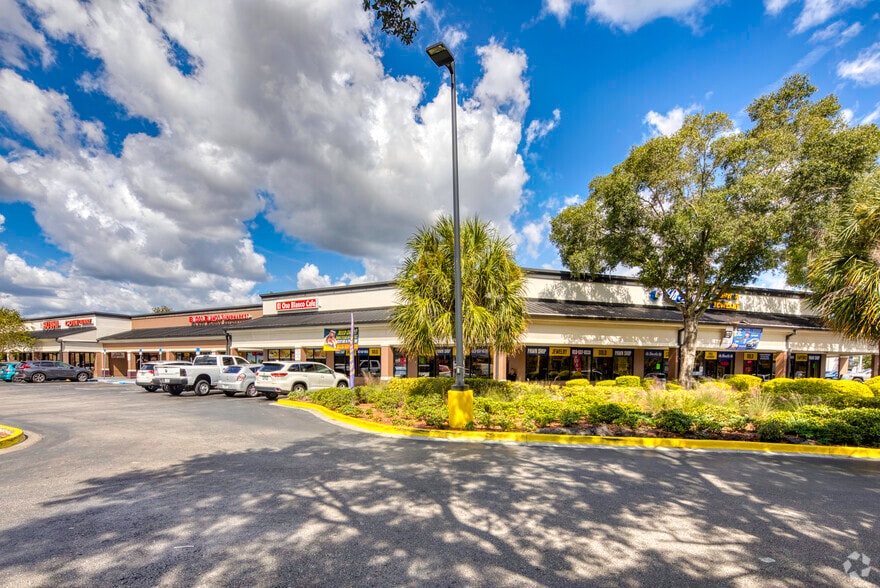 More Photos Of 3611-3662 W Hillsborough Ave, Tampa Unknown For Lease