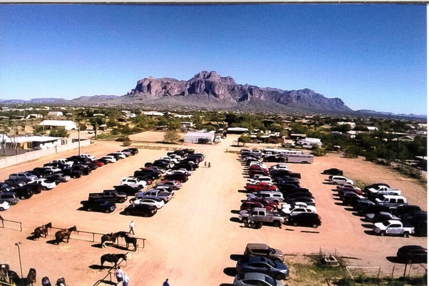 More Photos Of 1615 N Apache Trl, Apache Junction Restaurant For Sale