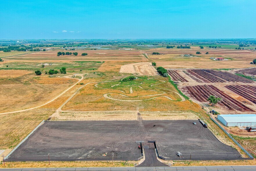 More Photos Of 9351 County 20 rd, Fort Lupton Land For Lease