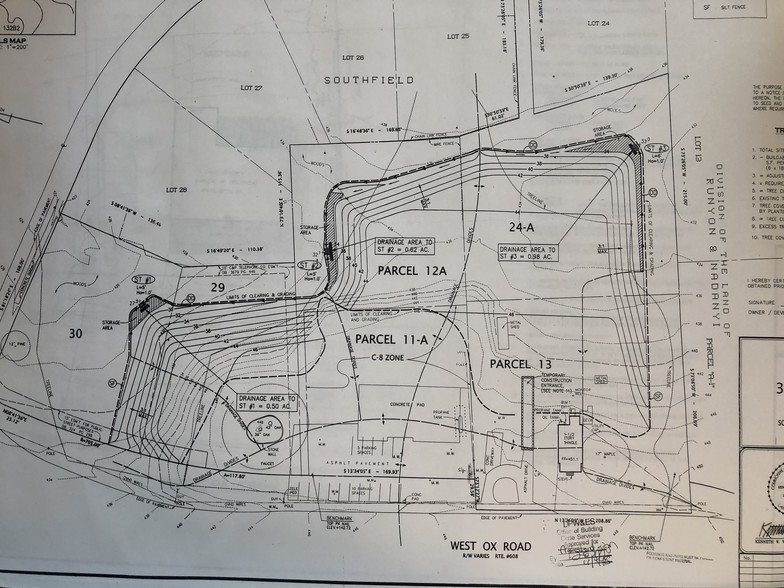 More Photos Of 3155 W Ox Rd, Herndon Land For Sale