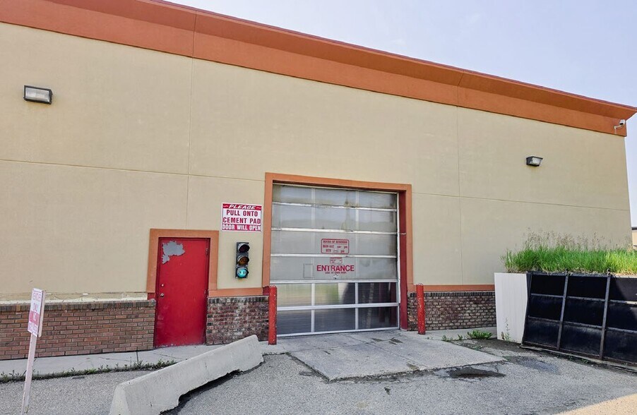 More Photos Of 11729 105 St, Grande Prairie Carwash For Sale