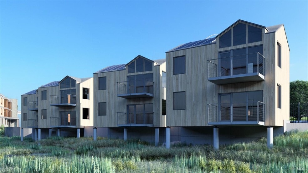 More Photos Of 913-915 Wilson Ave, Vallejo Land For Sale