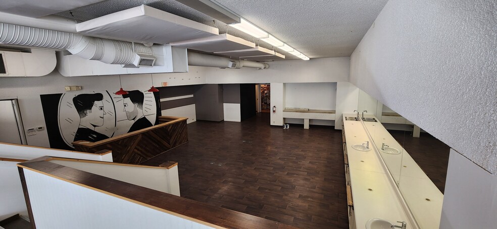 More Photos Of 10011 82nd Ave NW, Edmonton Storefront For Lease